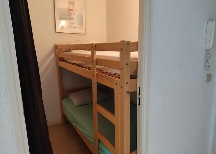 Gruissan: T2 Cabine, Piscine, Parking, Centre, 4/5 Pers, Petit Budget - Fr-1-796-3 Appartamento